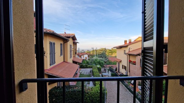 appartamento in vendita a Montepulciano in zona Sant'Albino