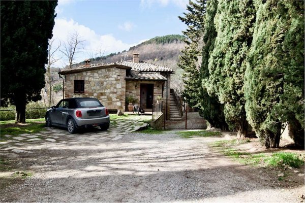 casale in vendita a Montepulciano