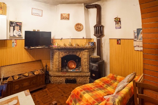 appartamento in vendita a Montepulciano in zona Abbadia