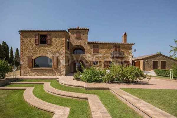 casa indipendente in vendita a Montepulciano