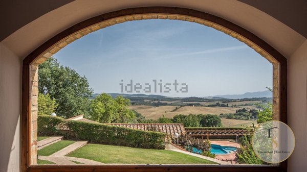 casa indipendente in vendita a Montepulciano