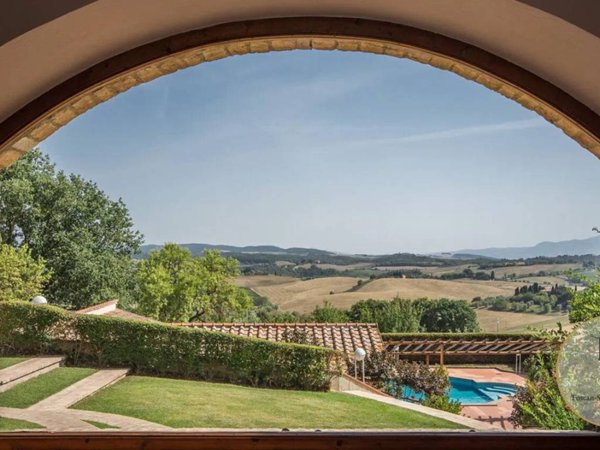 casa indipendente in vendita a Montepulciano