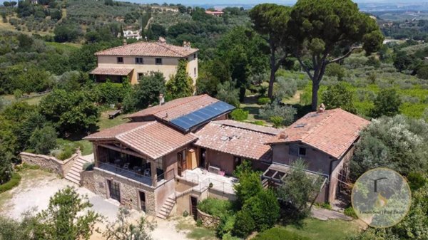casa indipendente in vendita a Montepulciano