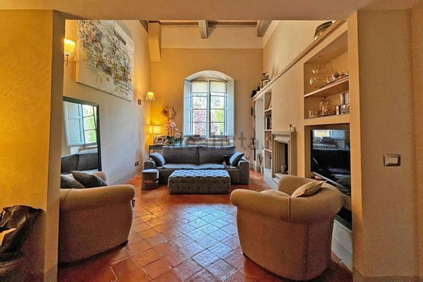 appartamento in vendita a Montepulciano