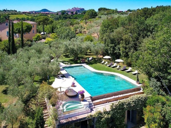 casa indipendente in vendita a Montepulciano