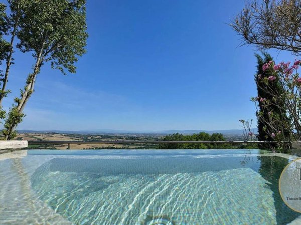 casa indipendente in vendita a Montepulciano