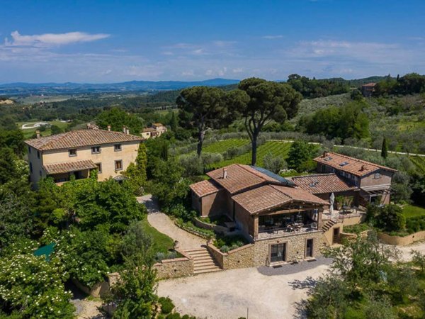 casa indipendente in vendita a Montepulciano