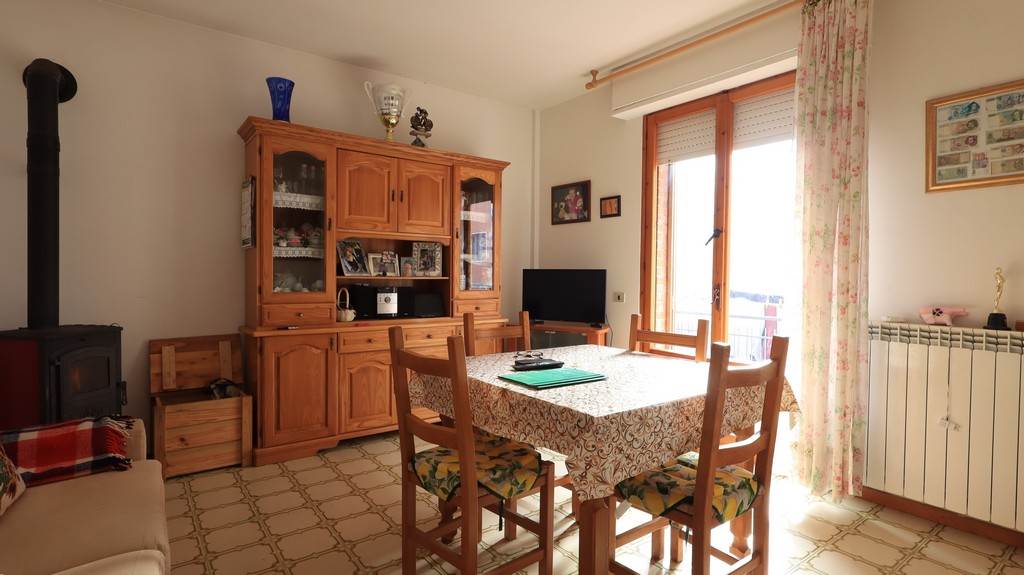 appartamento in vendita a Montepulciano