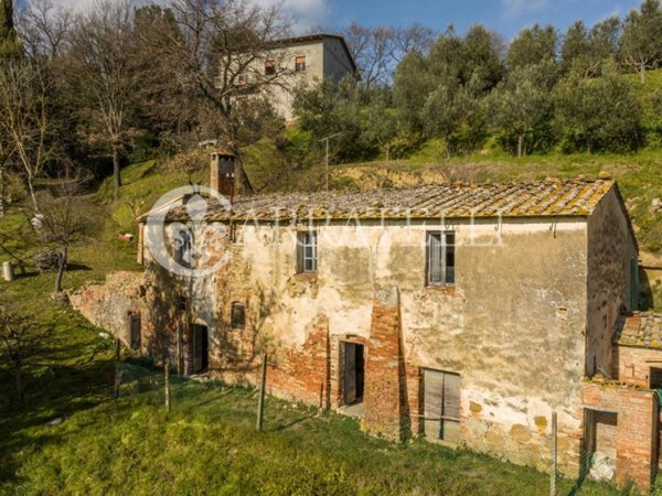 casa indipendente in vendita a Montepulciano