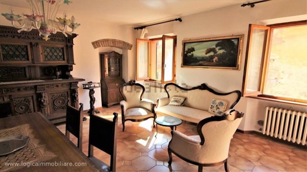 appartamento in vendita a Montepulciano