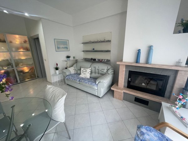 appartamento in vendita a Montepulciano in zona Sant'Albino