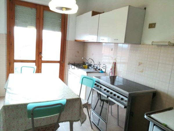 appartamento in vendita a Montepulciano in zona Sant'Albino