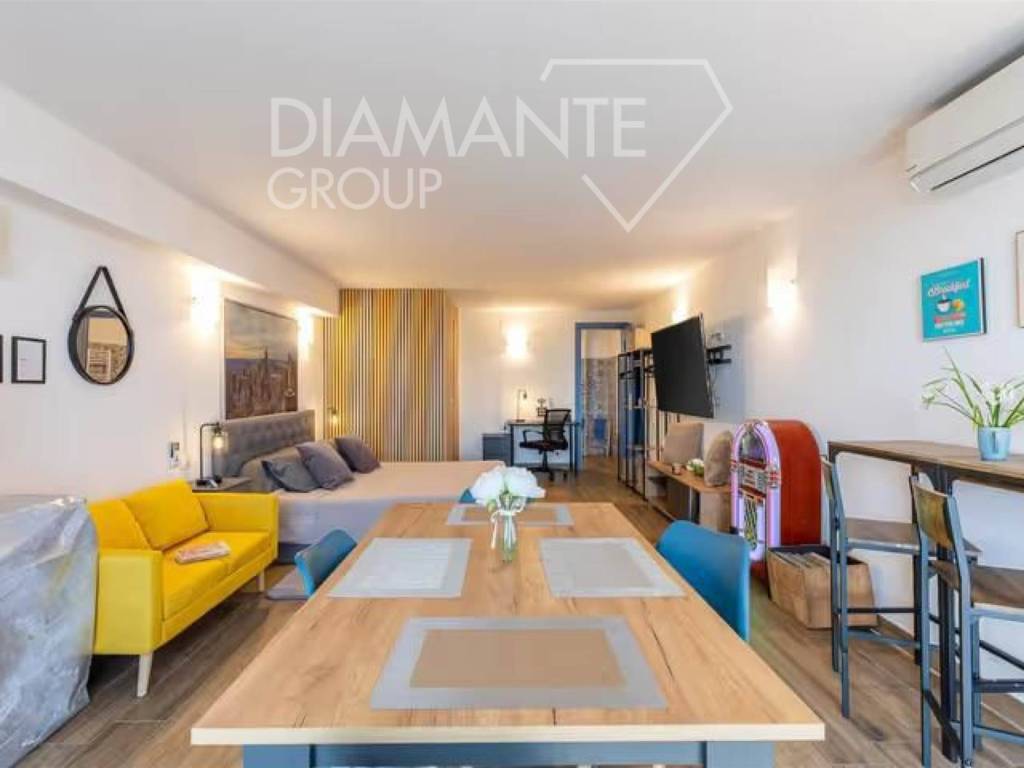 appartamento in vendita a Montepulciano in zona Abbadia