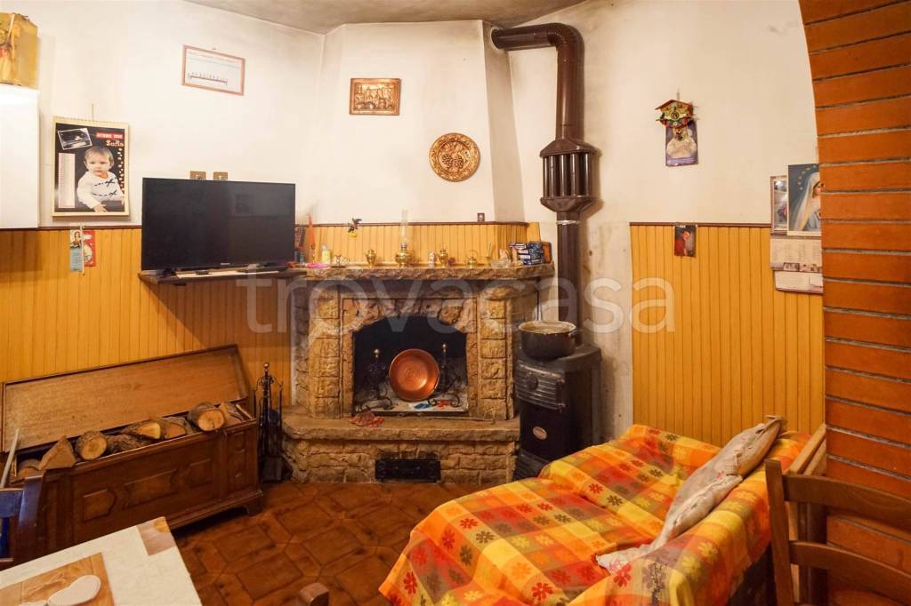 appartamento in vendita a Montepulciano in zona Abbadia