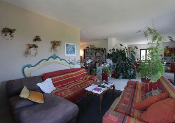 appartamento in vendita a Montepulciano in zona Gracciano