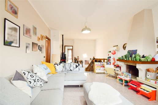 appartamento in vendita a Montepulciano