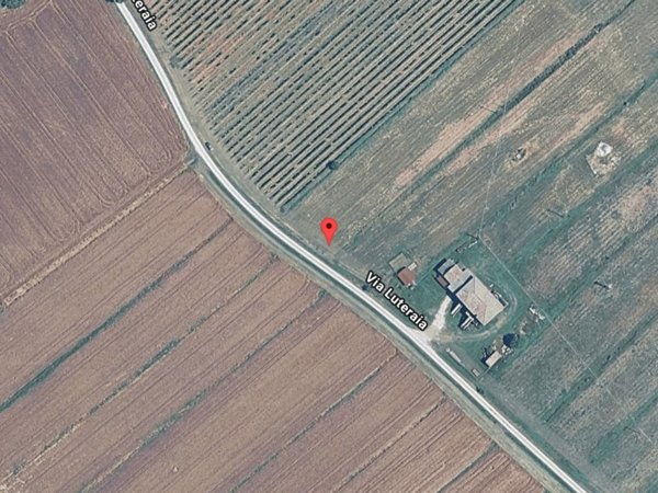 appartamento in vendita a Montepulciano in zona Abbadia