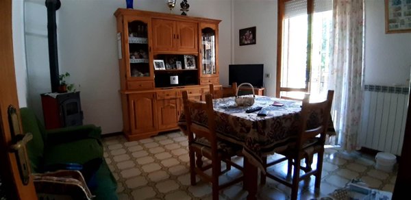 appartamento in vendita a Montepulciano in zona Sant'Albino