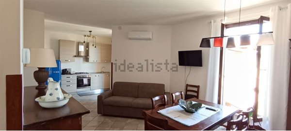 appartamento in vendita a Montepulciano in zona Sant'Albino