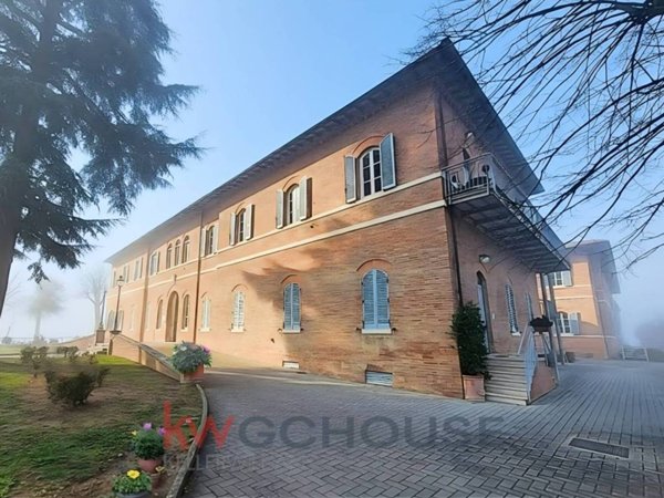 appartamento in vendita a Montepulciano