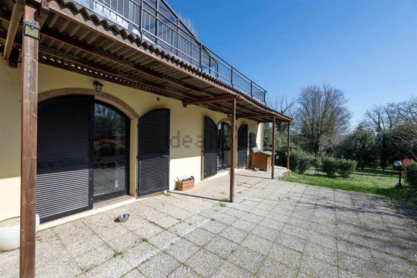 appartamento in vendita a Montepulciano