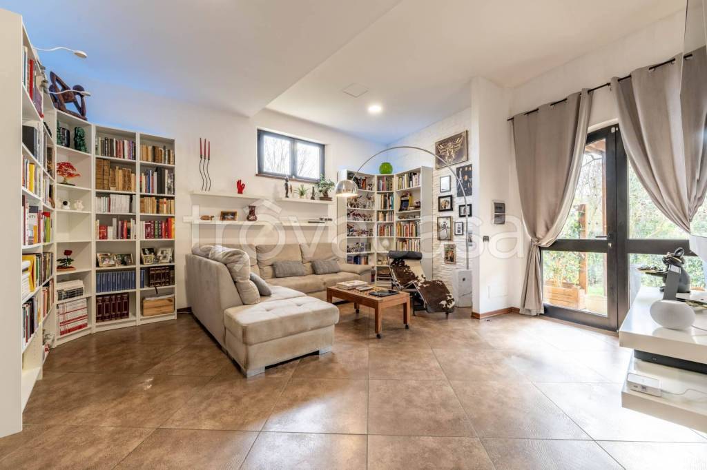 casa indipendente in vendita a Montepulciano