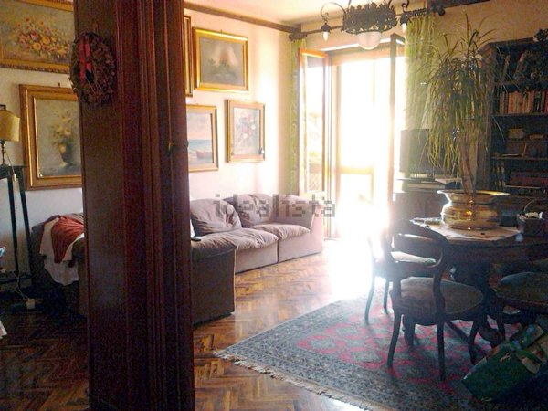 appartamento in vendita a Montepulciano in zona Sant'Albino