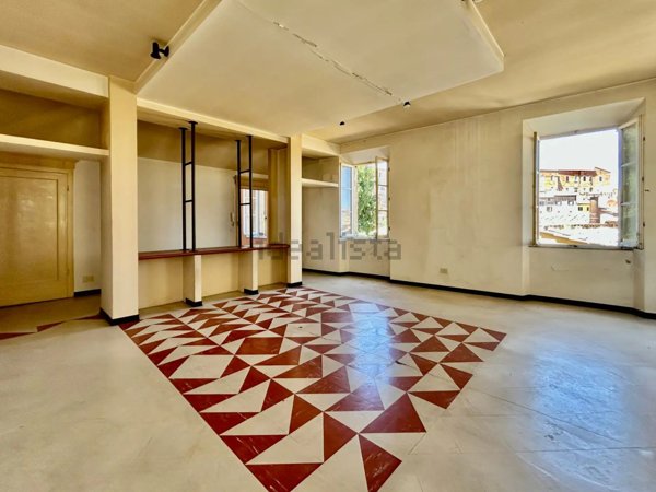 appartamento in vendita a Montepulciano