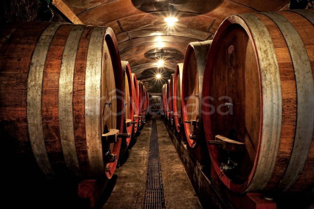 casa indipendente in vendita a Montepulciano