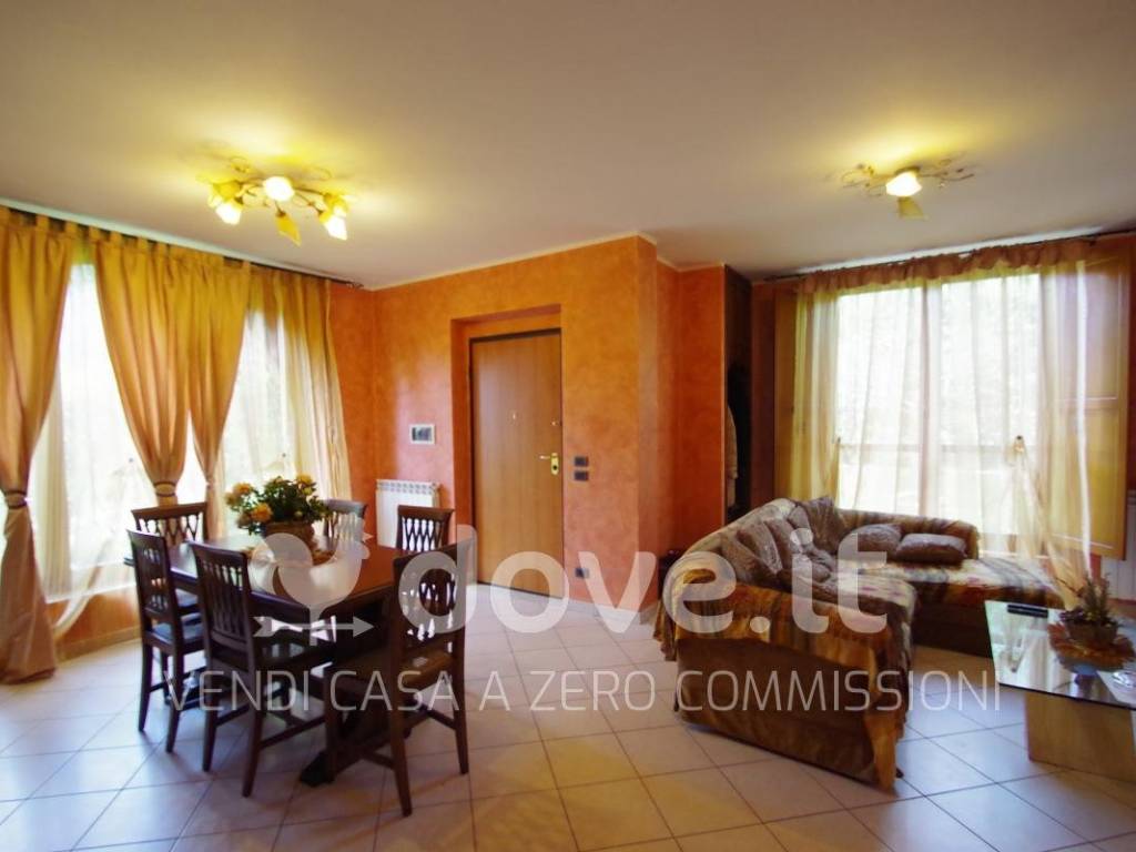 casa indipendente in vendita a Montepulciano