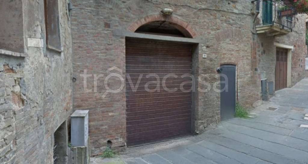 appartamento in vendita a Montepulciano