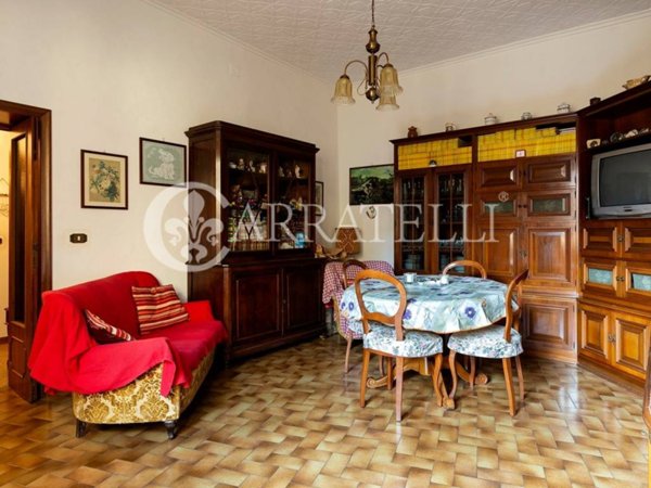 appartamento in vendita a Montepulciano