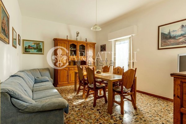 appartamento in vendita a Montepulciano