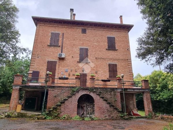 casa indipendente in vendita a Montepulciano