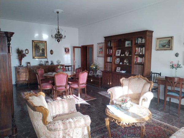 appartamento in vendita a Montepulciano