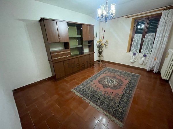 appartamento in vendita a Montepulciano