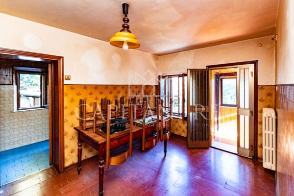 casale in vendita a Montepulciano