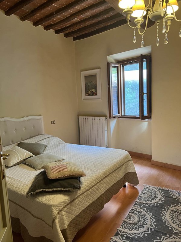 appartamento in vendita a Montepulciano