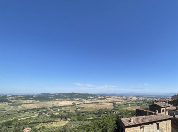 appartamento in vendita a Montepulciano