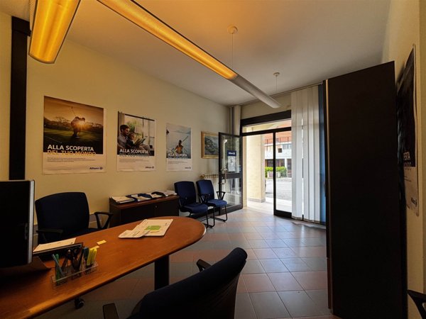 ufficio in vendita a Montepulciano