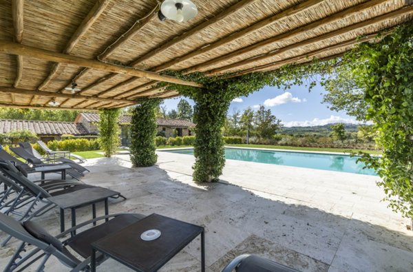 casa indipendente in vendita a Montepulciano