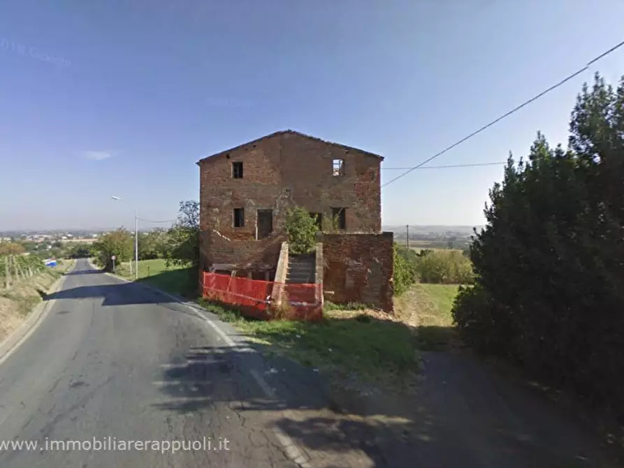 casa indipendente in vendita a Montepulciano in zona Acquaviva