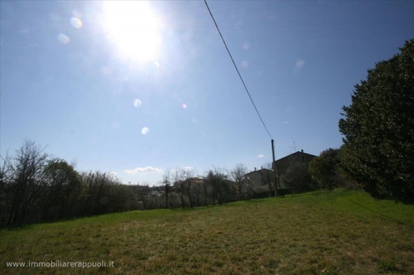 casale in vendita a Montepulciano in zona Acquaviva