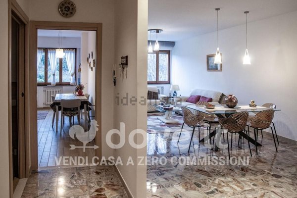 appartamento in vendita a Montepulciano