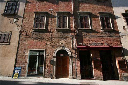 appartamento in vendita a Montepulciano in zona Montepulciano Stazione