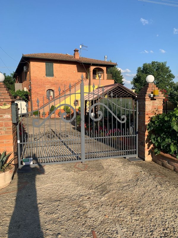 appartamento in vendita a Montepulciano in zona Acquaviva