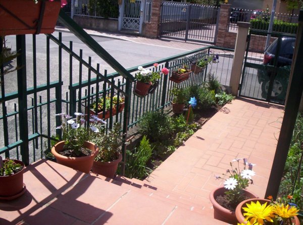 appartamento in vendita a Montepulciano in zona Sant'Albino