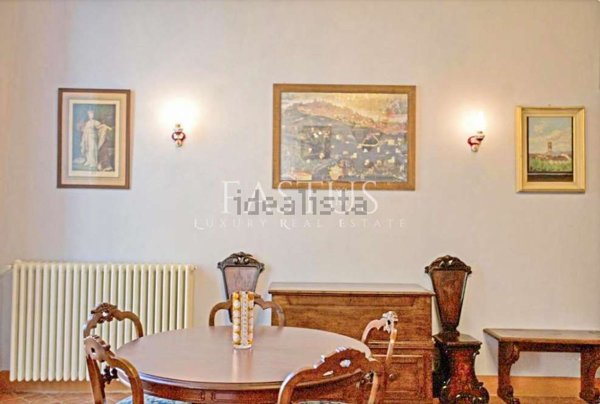 appartamento in vendita a Montepulciano