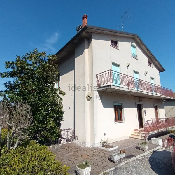 appartamento in vendita a Montepulciano in zona Sant'Albino