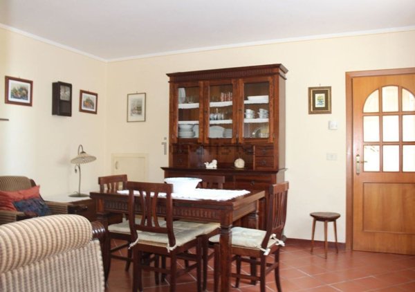 casa indipendente in vendita a Montepulciano in zona Acquaviva